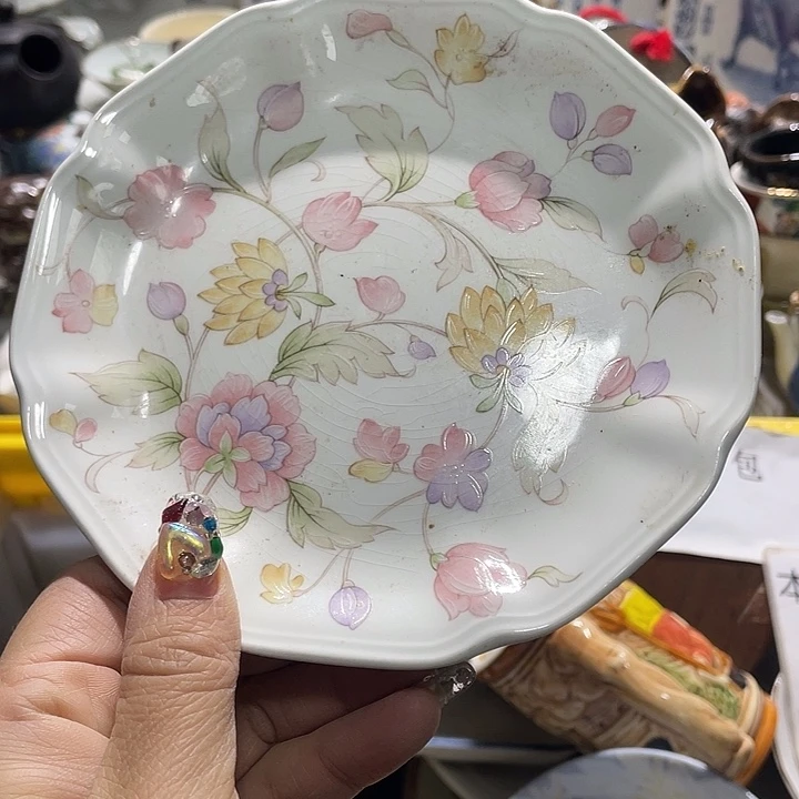 瓷片糖*19.9包邮新疆西藏不发货