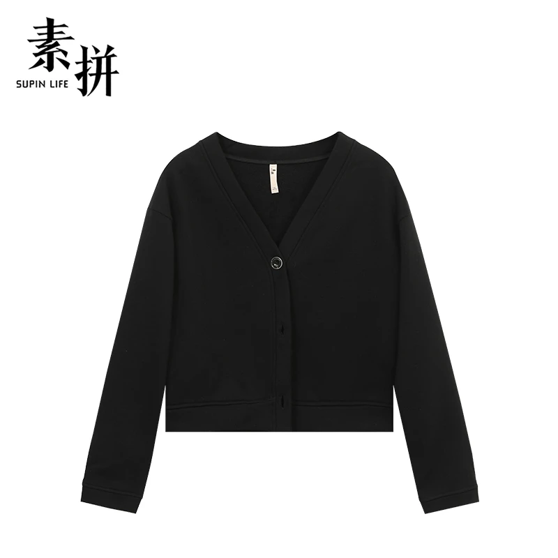 素拼女装外衣SPAWT358157AG-SPAWT358157BG