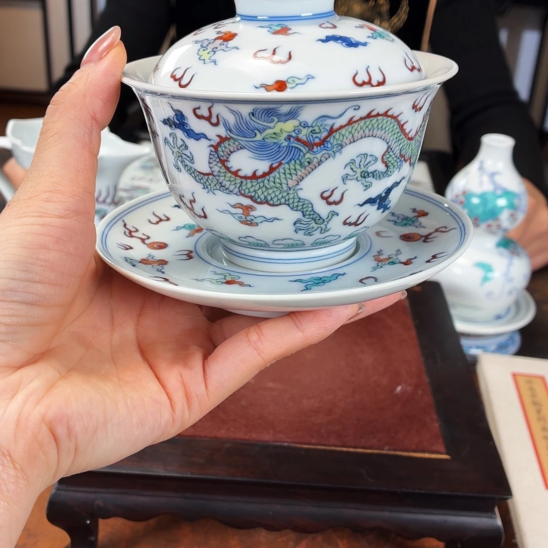 瓷九鸣瓷艺九鸣瓷艺
