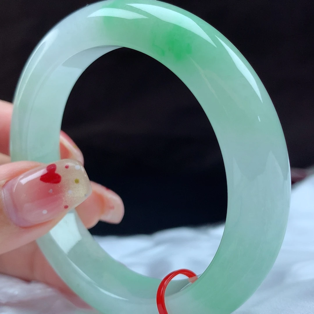 翡翠手镯未镶嵌963631，