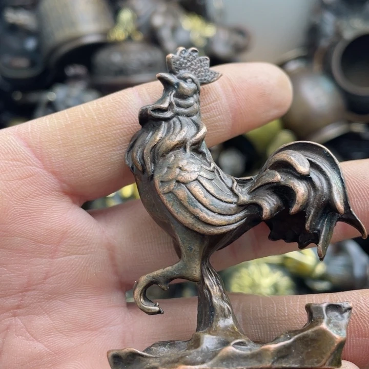 铜器摆件诚信经营