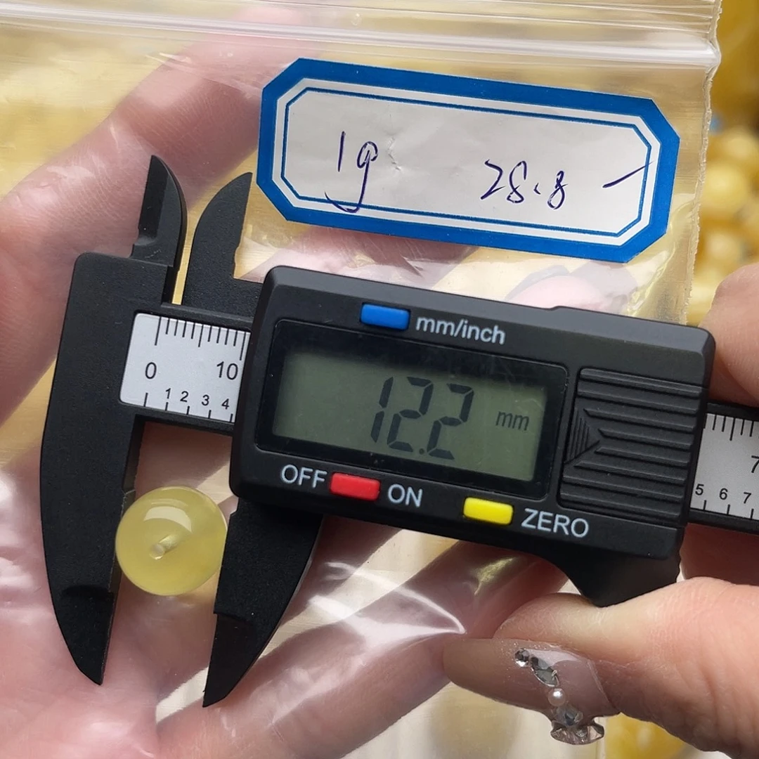 琥珀未镶嵌裸石蜜蜡老型鸽