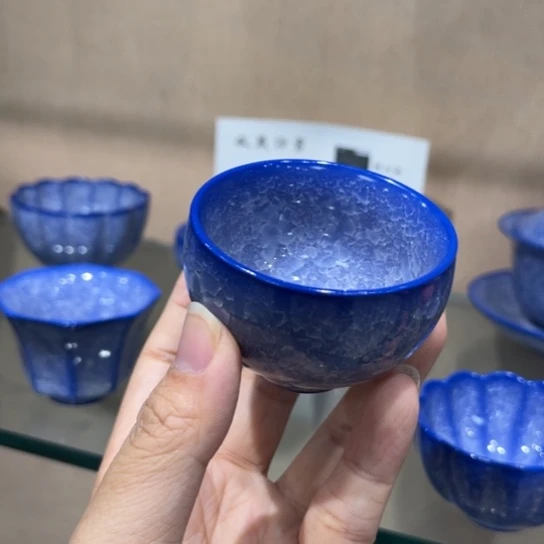 大宋甄选茶具茶器