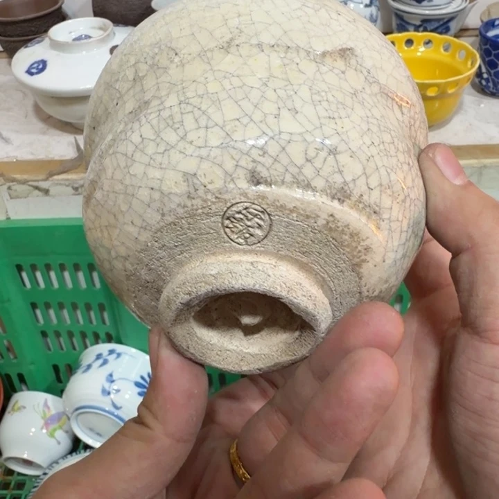 陶瓷推荐第二名20包邮