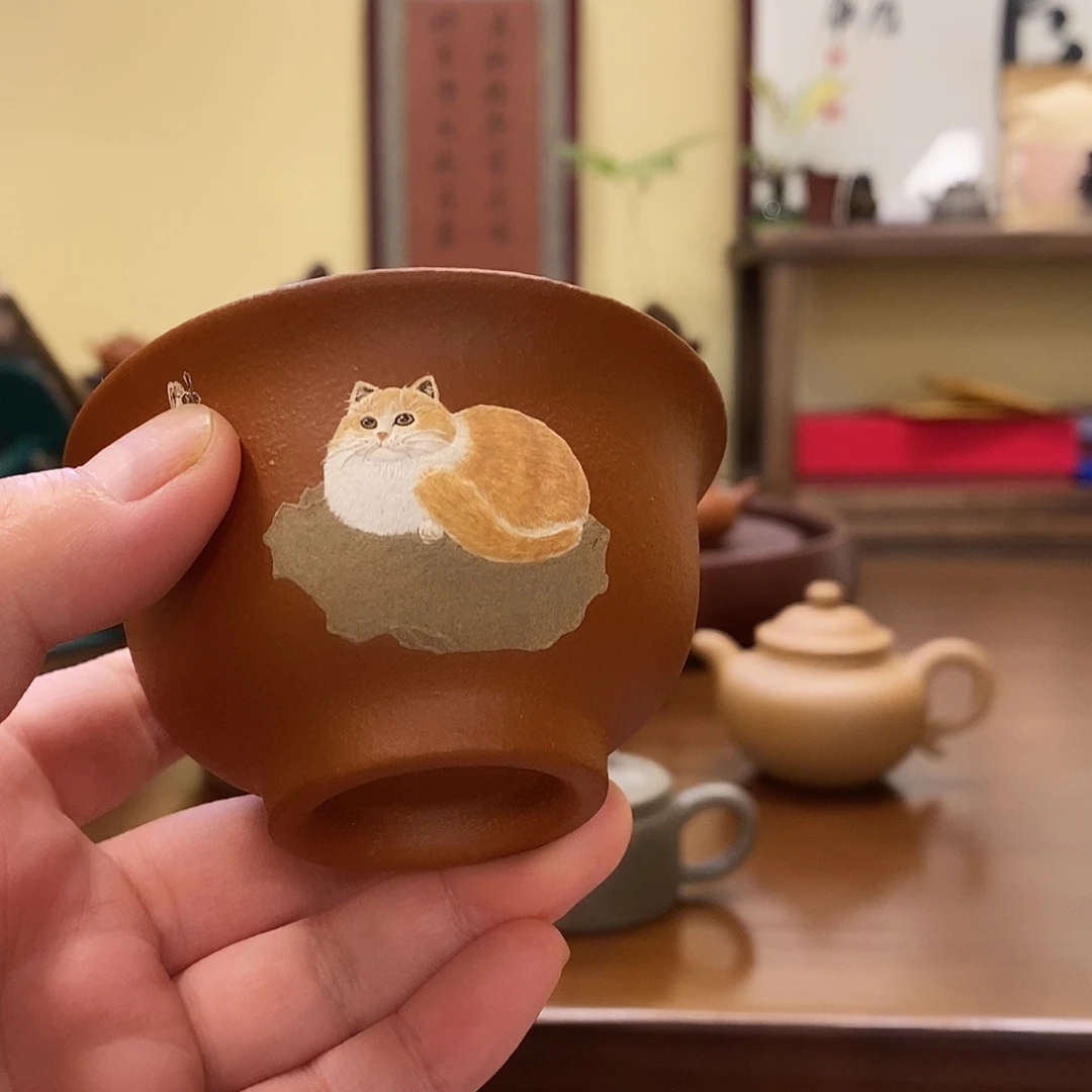 茶壶紫砂姜*儿443354444