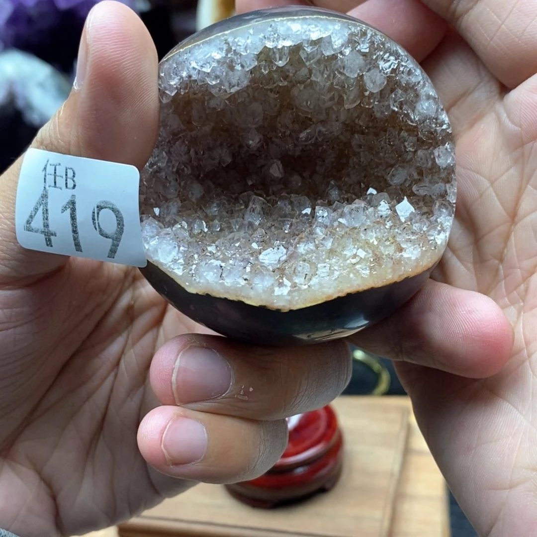 未镶嵌大型摆件（非配饰）水晶