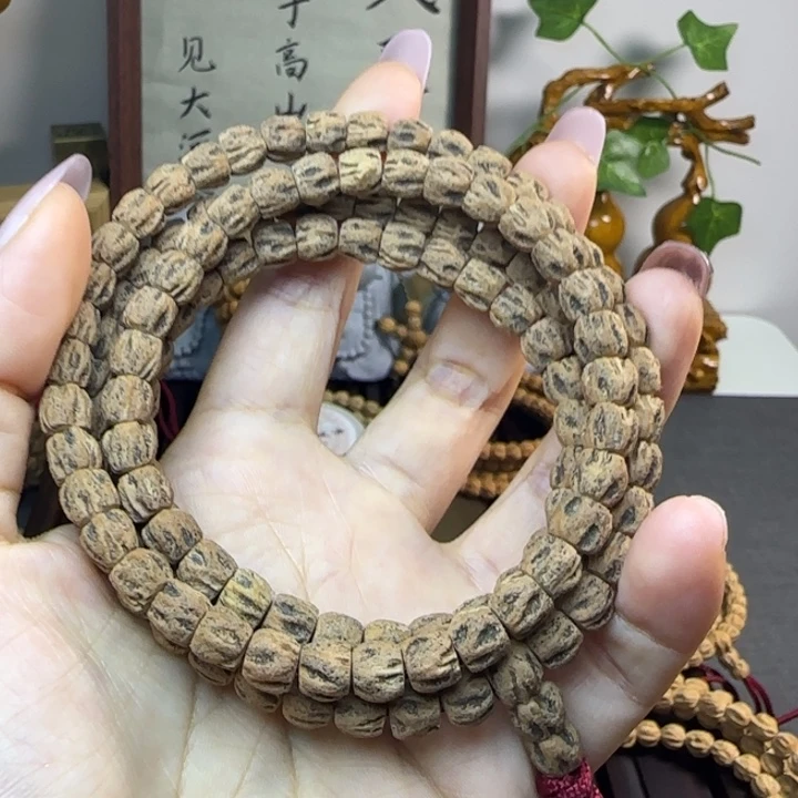 非洲檀香无事牌呼*1