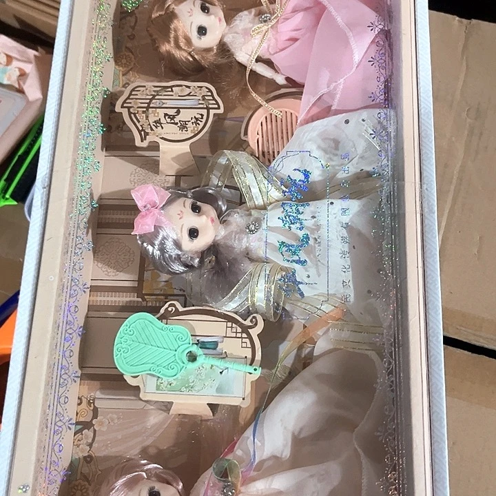 合金芭比芭比芭比