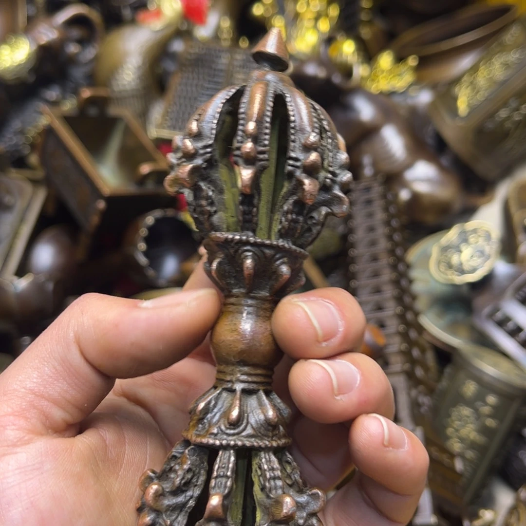 精美铜器诚信经营