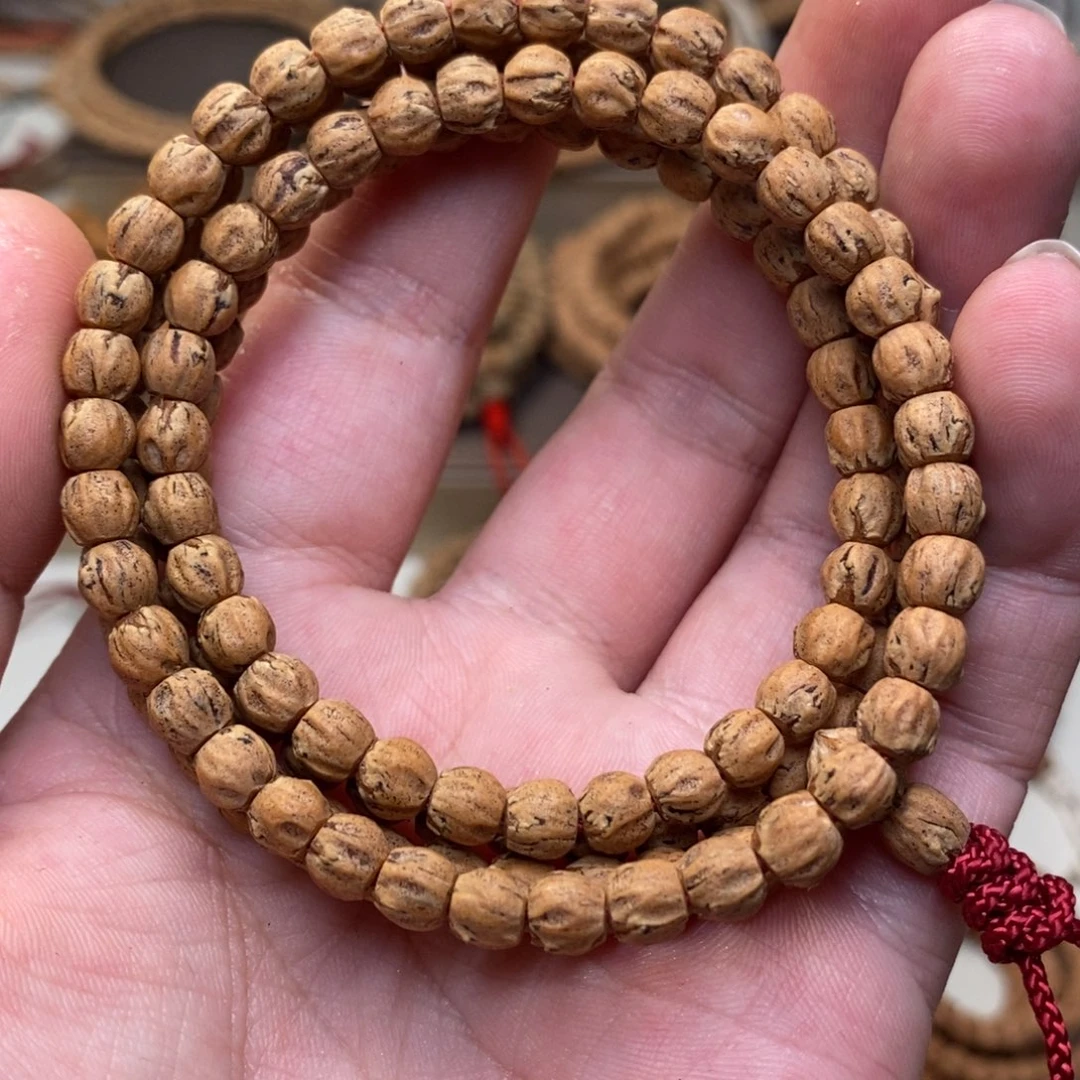 柏香籽/百香籽吊坠