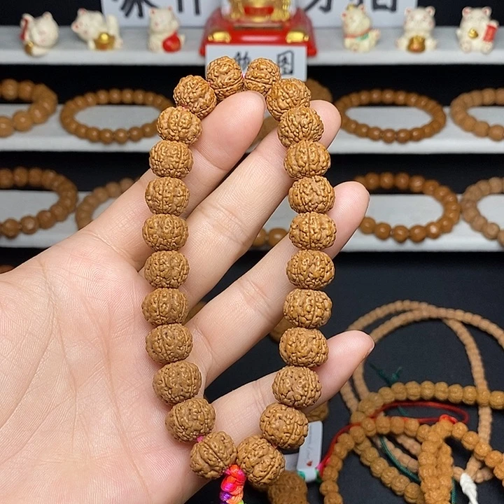 金刚菩提手串小****2     06