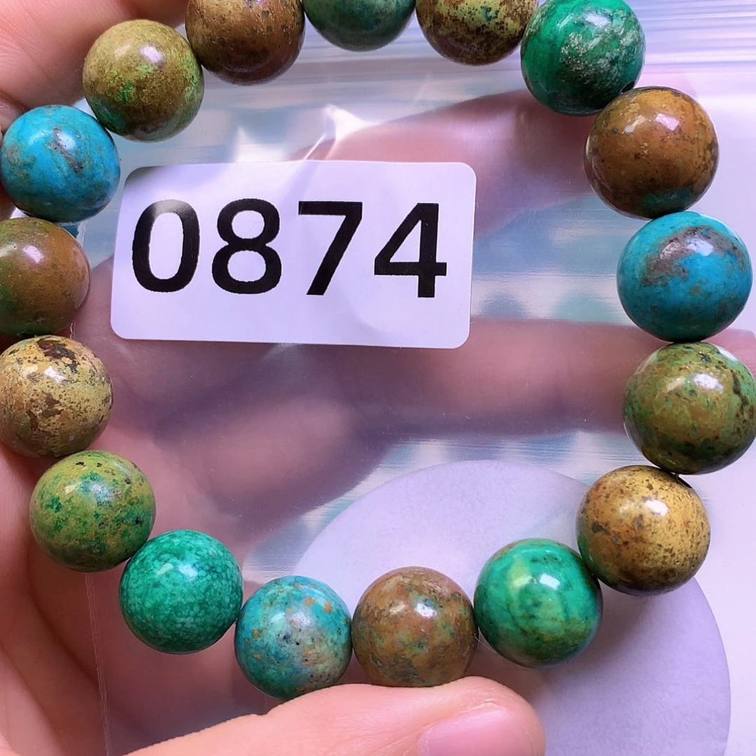 空竹粉丝专享十堰特色手工散珠