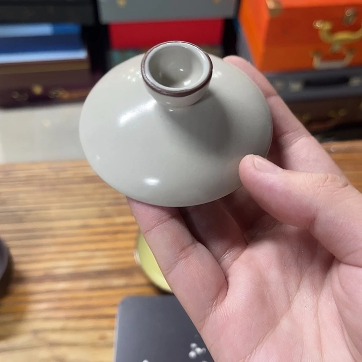 孤品茶具套装等。