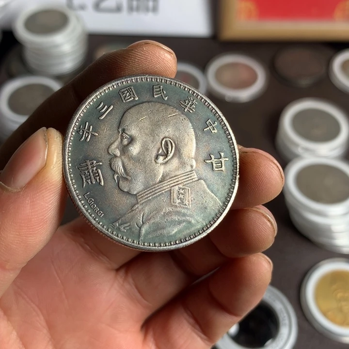 泉藏臻选    闪购链接  一图一物    复古手工艺品摆件