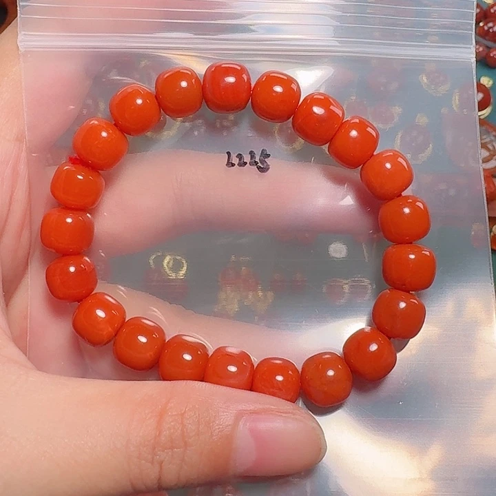 南红玛瑙未镶嵌9+