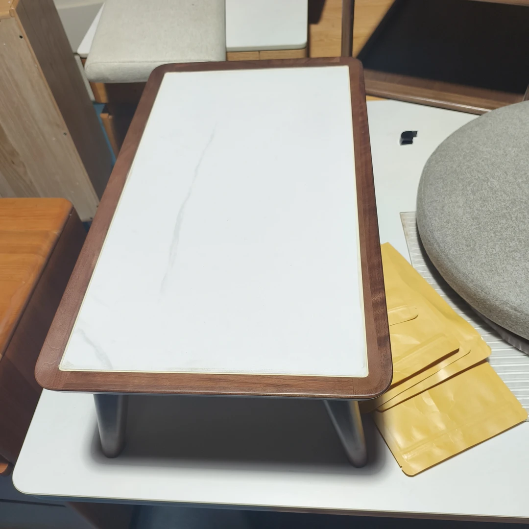 炕几62*36*21加蒲团