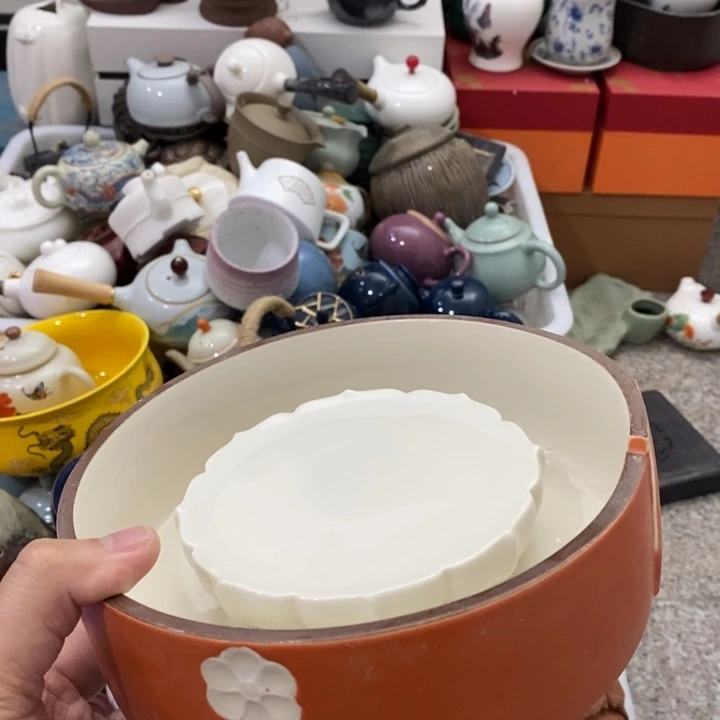 陶瓷艺术品及陶瓷艺术