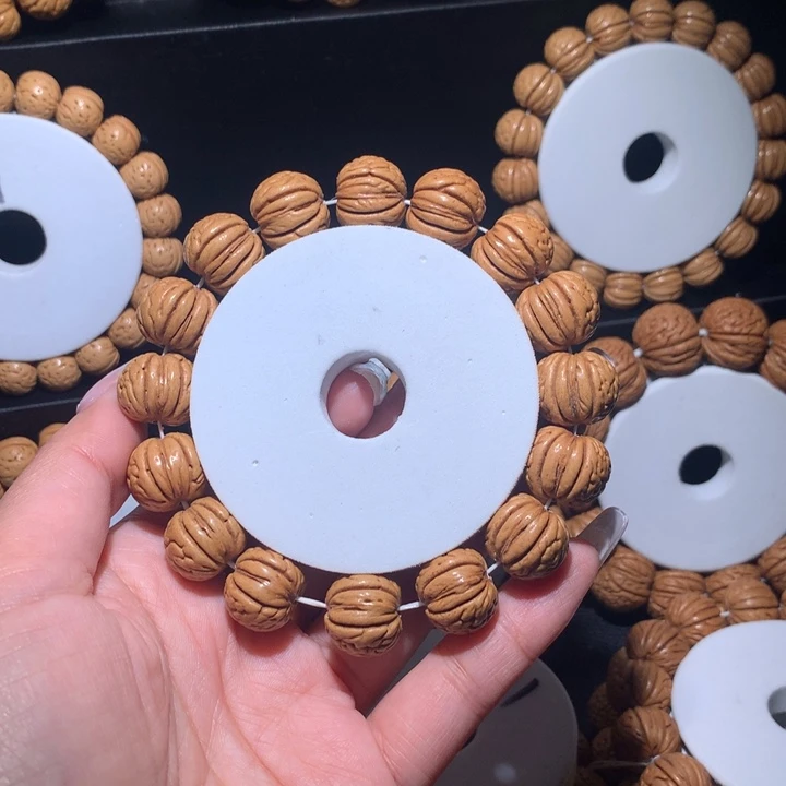 桃核手串桃核手串金丹