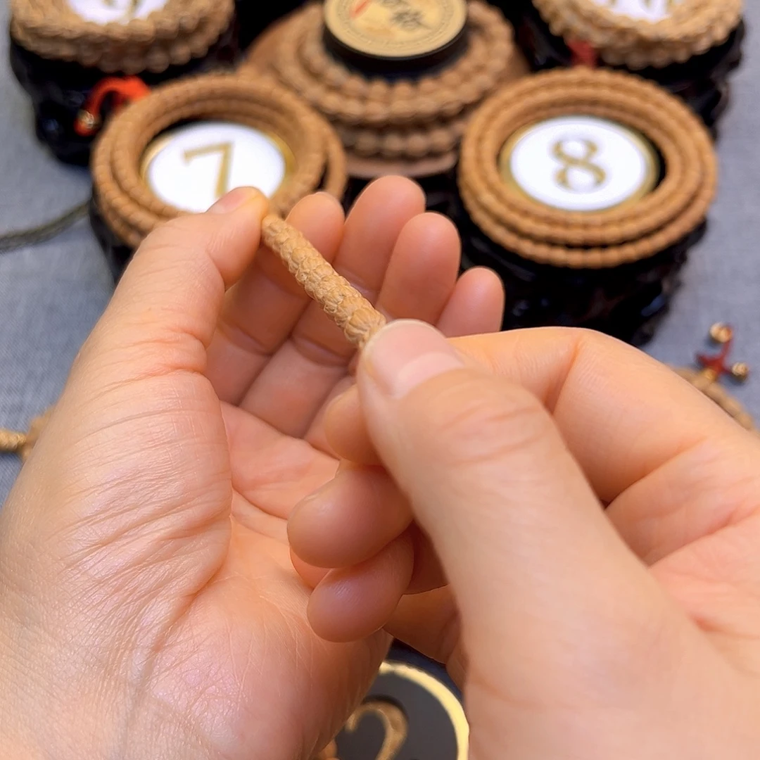 请***子手串柏香籽/百香籽