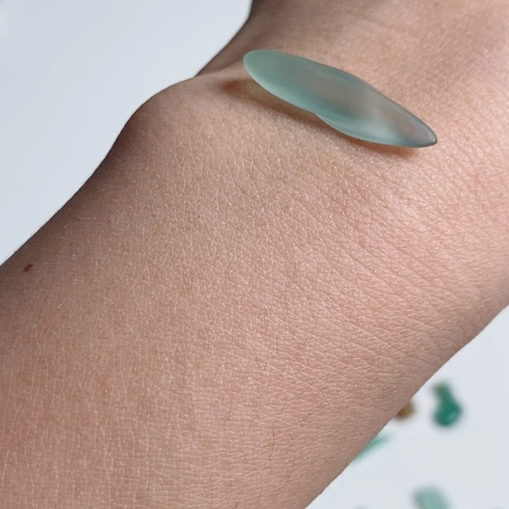 k***o定制翡翠未镶嵌随形