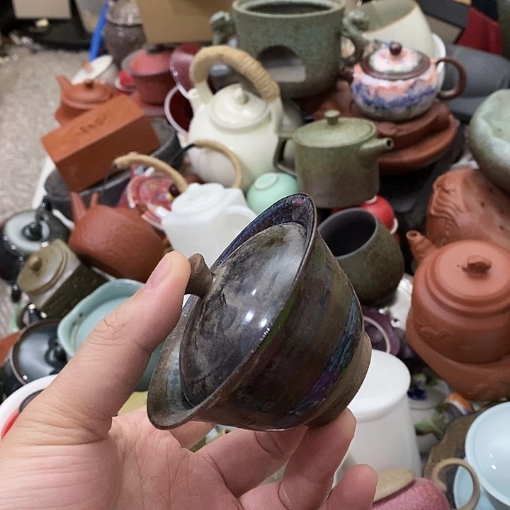 陶瓷艺术品及陶瓷制品