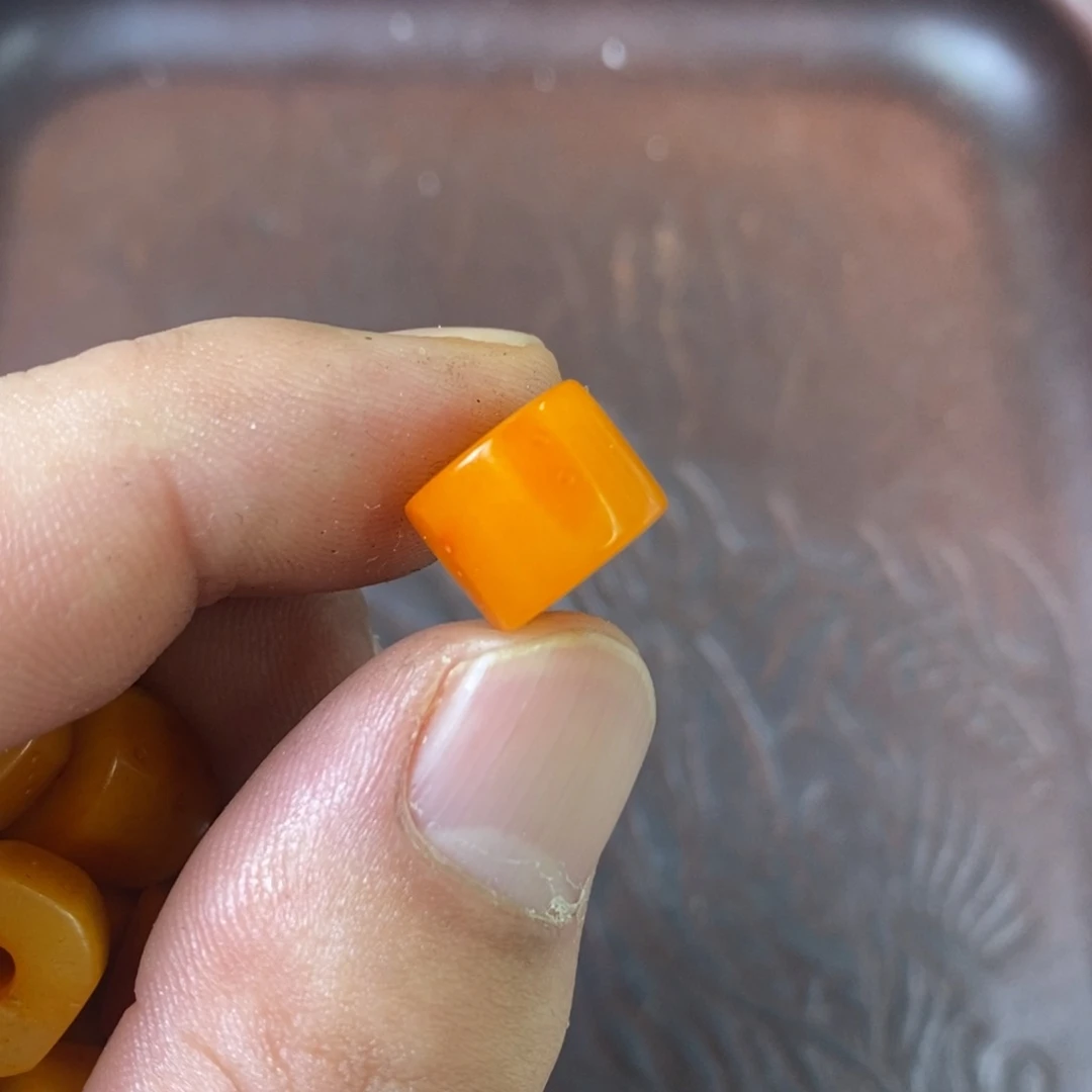 手串/手链驼骨配饰81