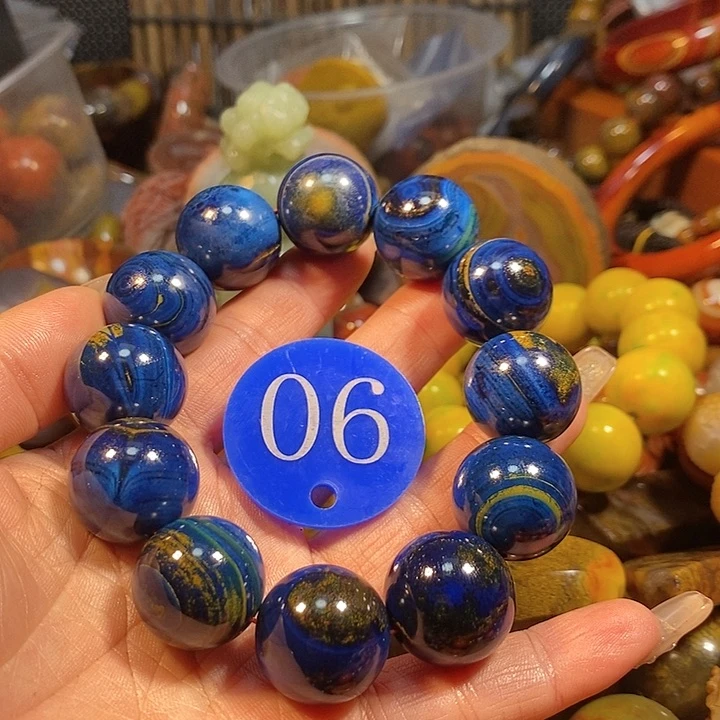 玛瑙/玉髓手链未镶嵌法****s