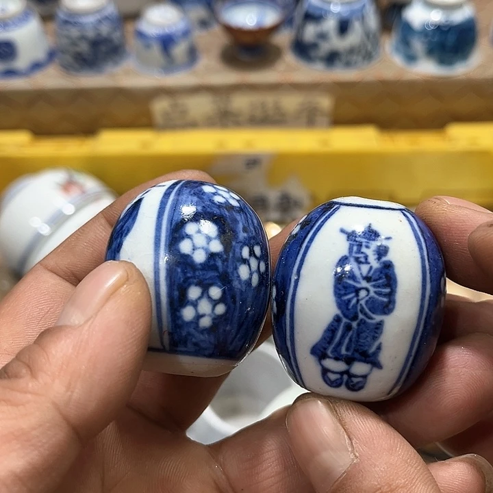 陶瓷茶玩榜第二十名