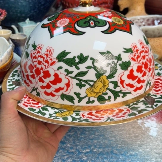 碟玺本店消费满二十包包邮的