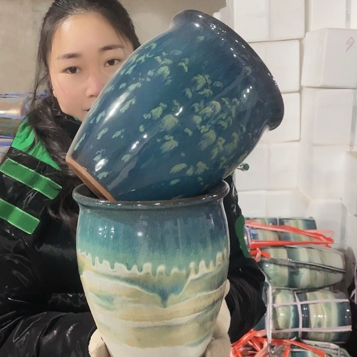 红陶正品18/22两个