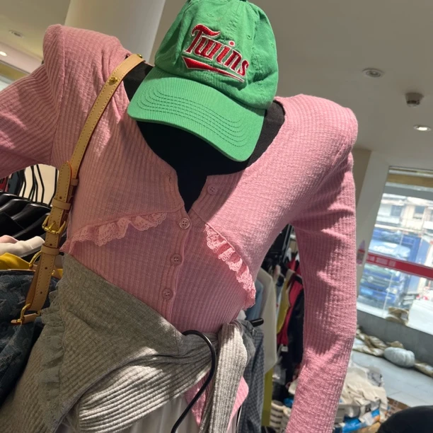 小艺优选/新款韩版时尚百搭T恤8816