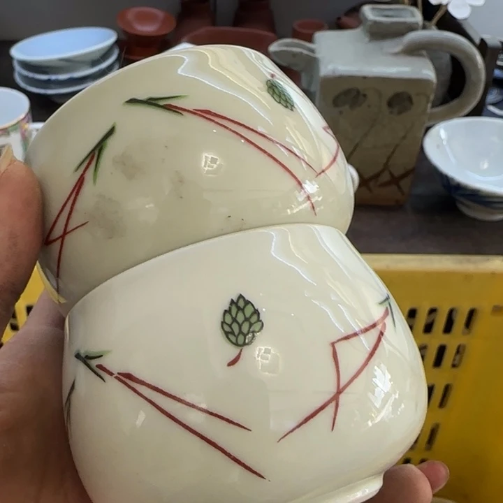 灰***飞瓷片一物一拍感谢支持