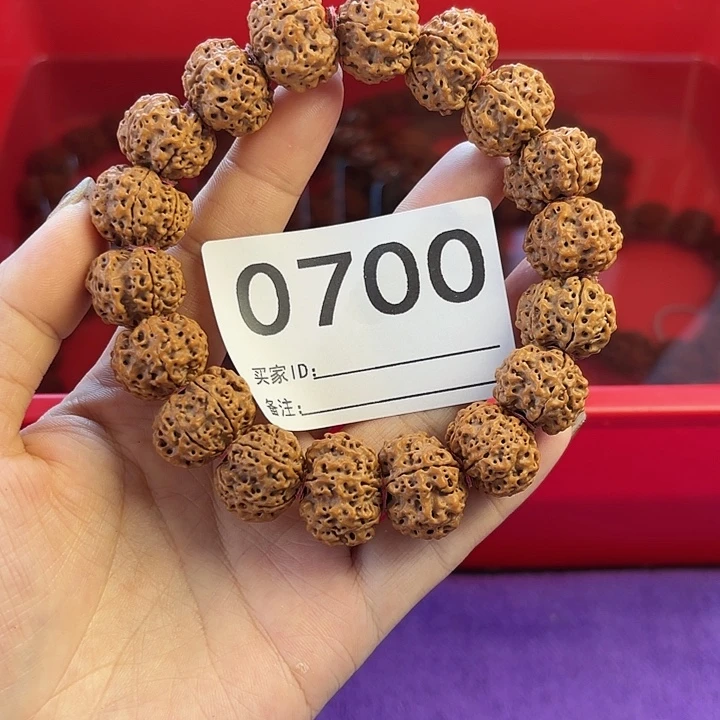 金刚菩提手串000700