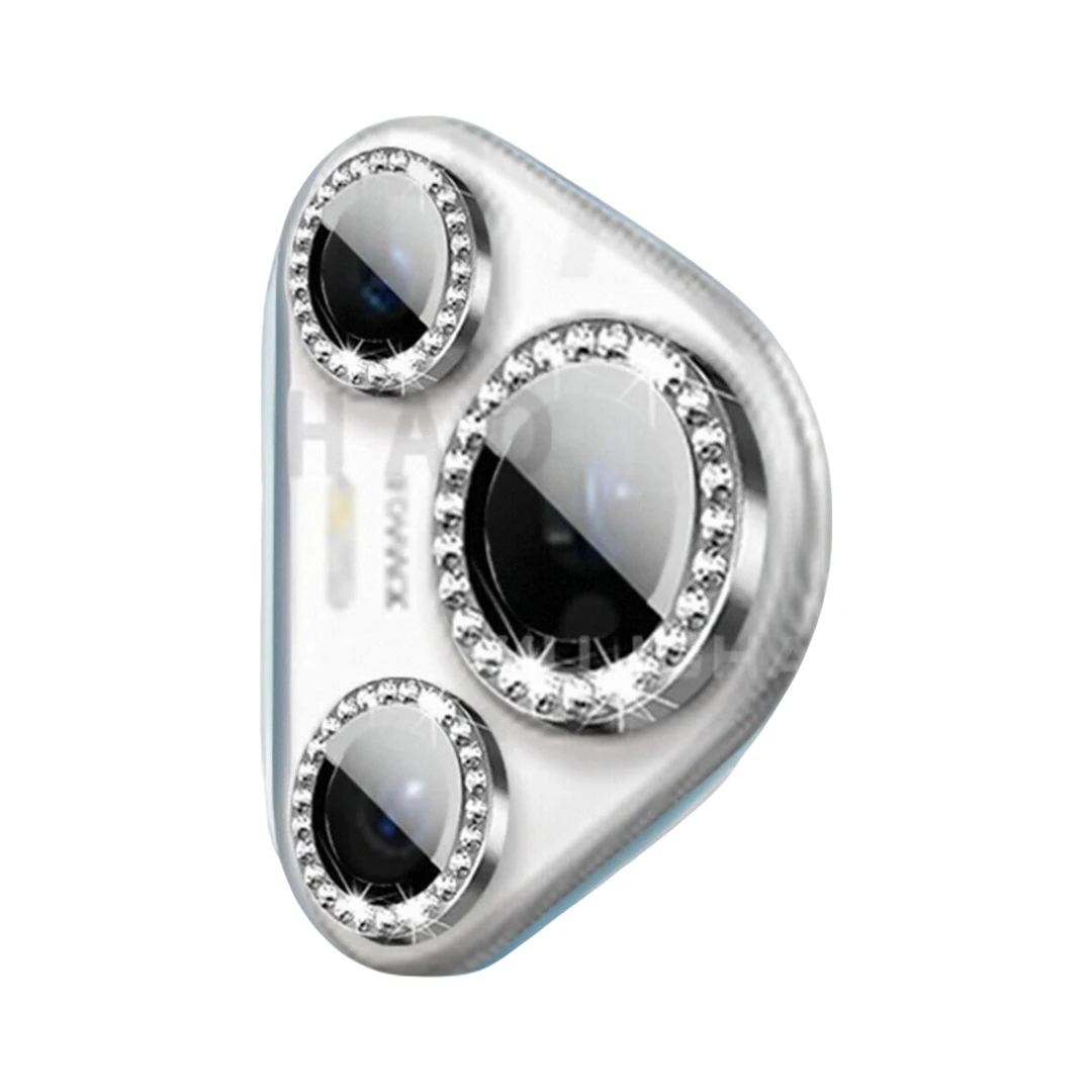 70pro镜头膜华为pura80pro镶钻p70高清防刮水钻ar定位贴p80镜头贴