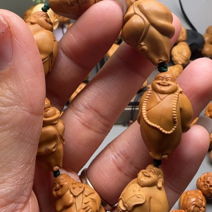 橄榄核手串/手链福利待遇