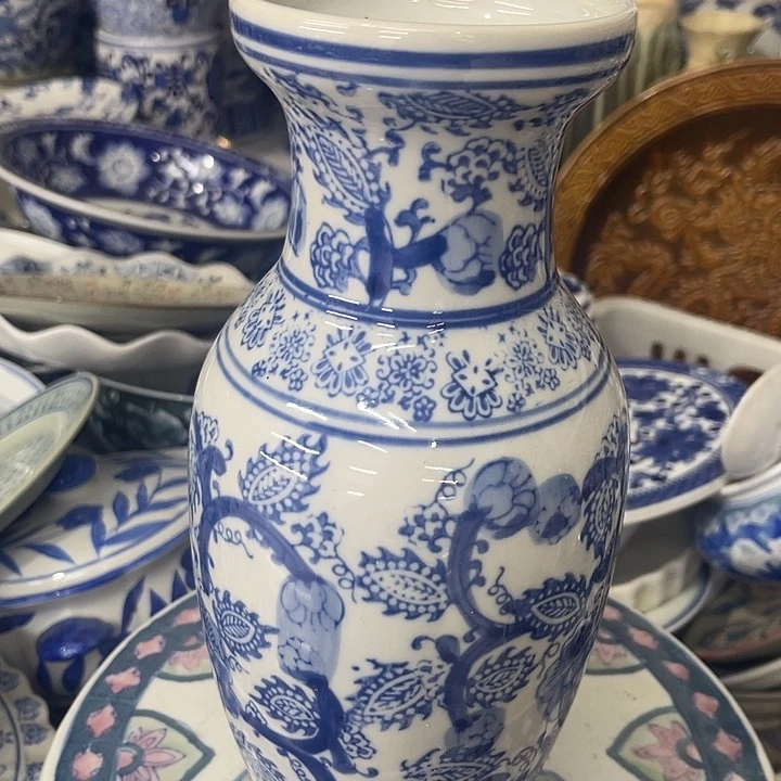 摆件陶瓷制品摆件….