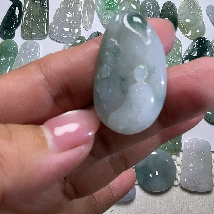 翡翠散珠666666666