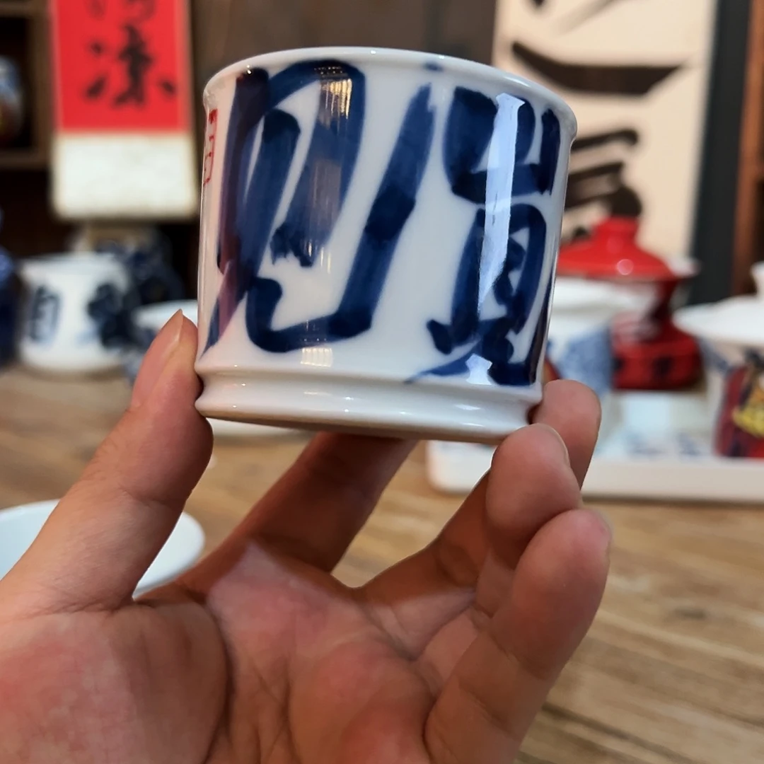 陶瓷艺术作品欣赏