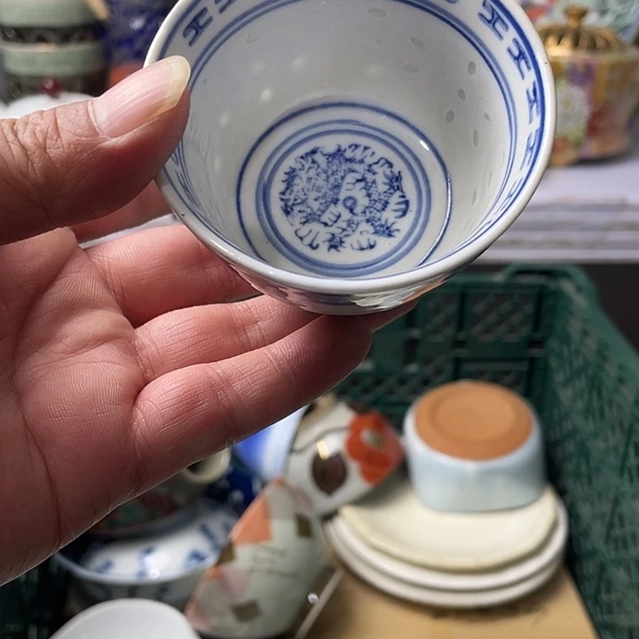 水滴瓷器水滴瓷器