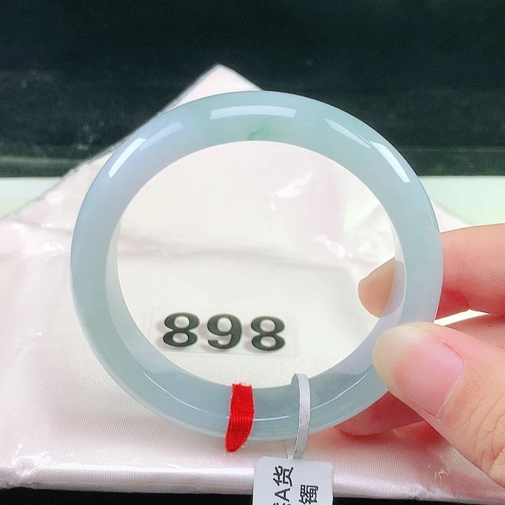 未镶嵌手镯翡翠翡翠手镯