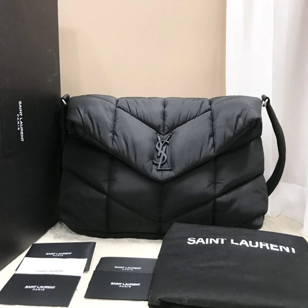 包包/圣罗兰/99新/250202QR0020