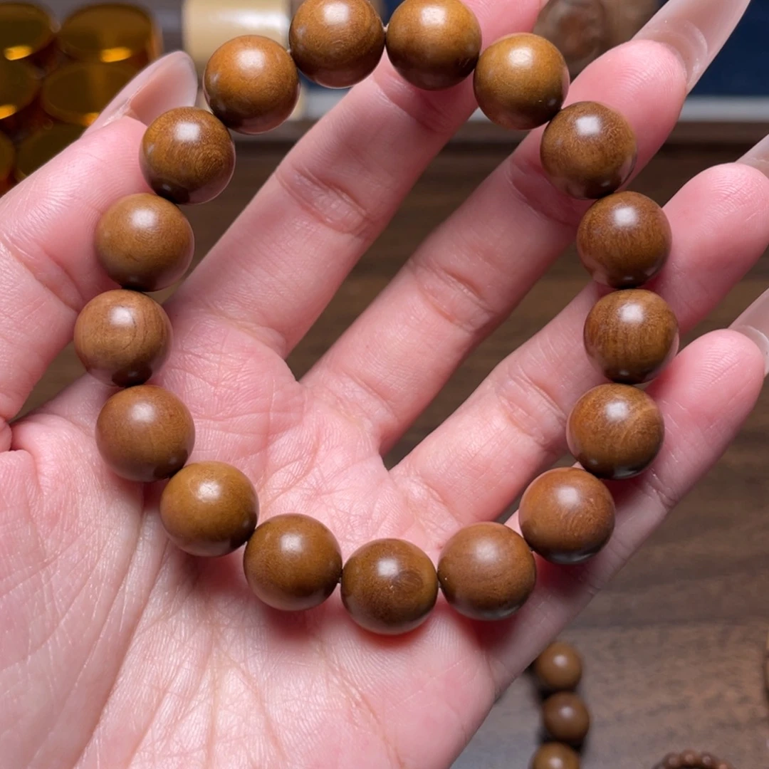 檀香木其他1.2顺纹