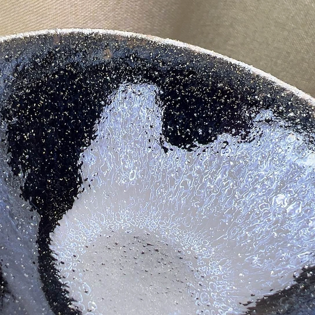 茶盏建盏茶器主人杯