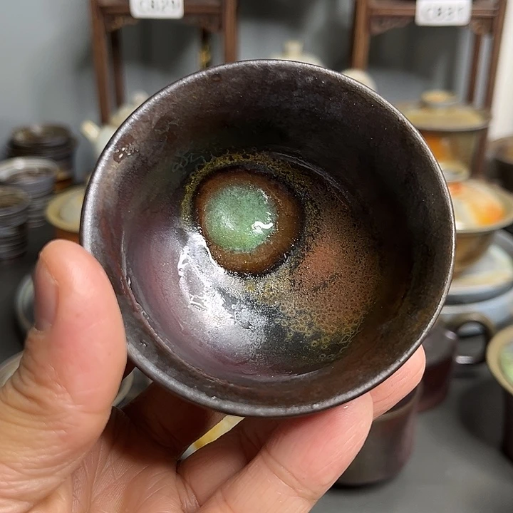 叫***七宝哥柴窑•窑宝福利