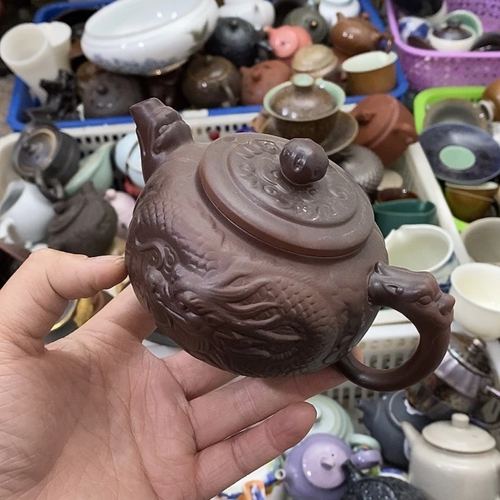 陶瓷艺术品及陶瓷制品