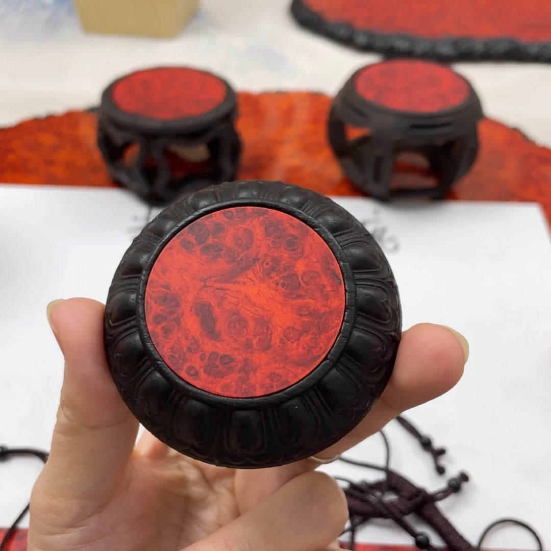东非黑黄檀（紫光檀）