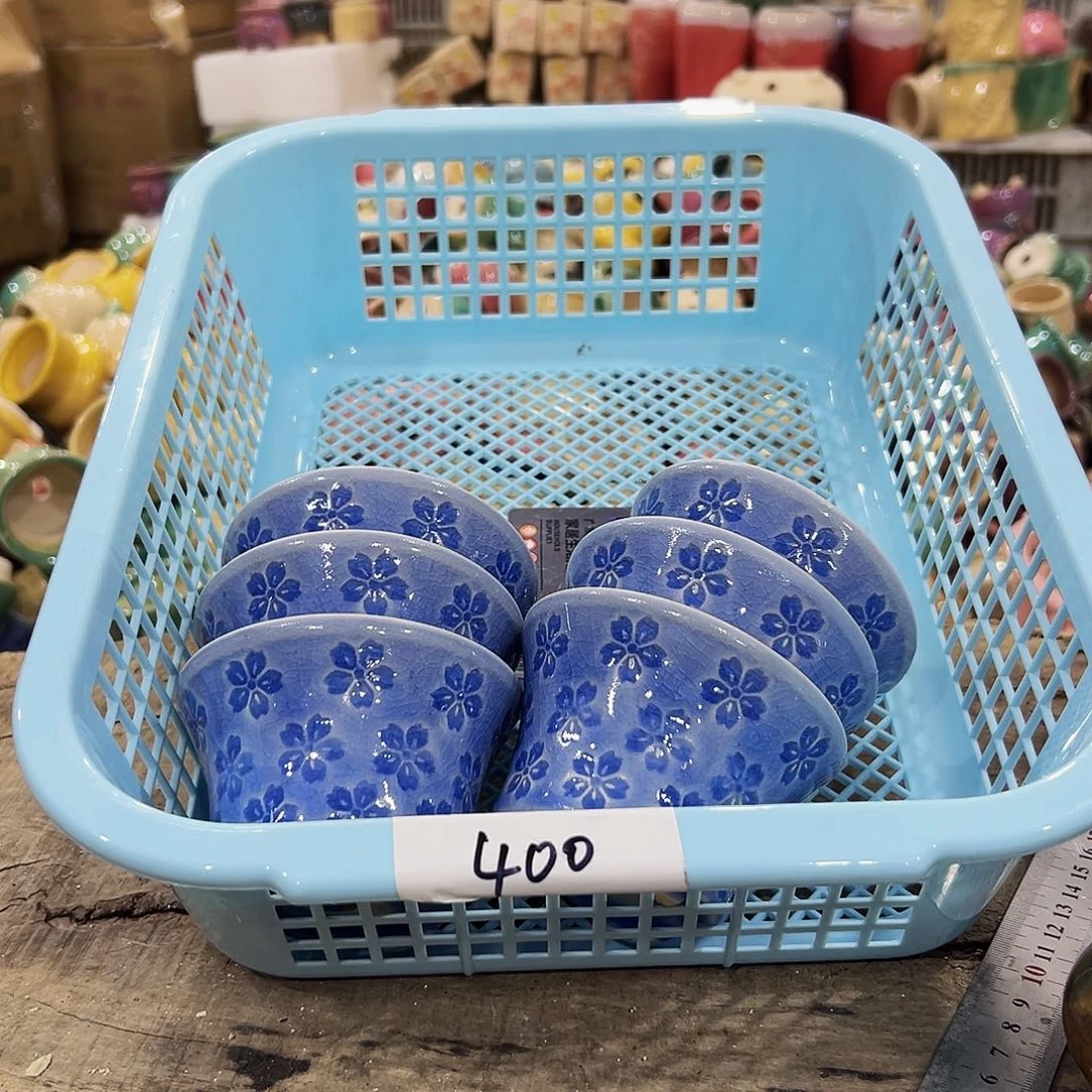 陶瓷高温陶瓷多肉花盆400