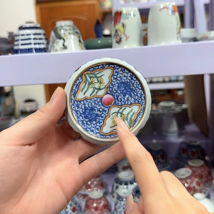 陶瓷艺术品收藏陶瓷