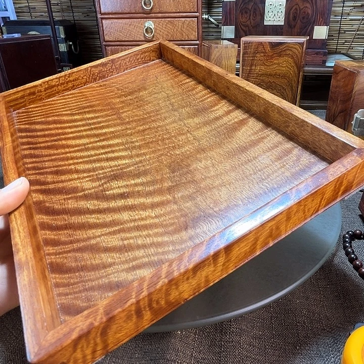 大果紫檀（缅甸花梨）