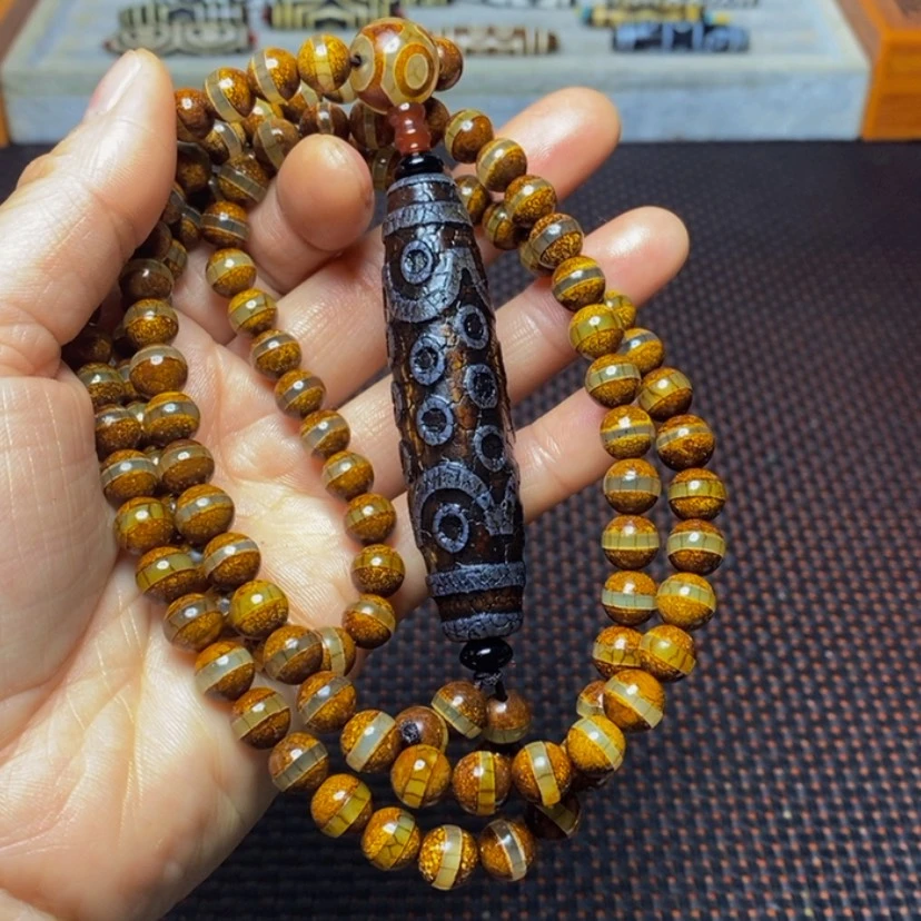 【闪购商品】玛瑙/玉髓手链未镶嵌风*